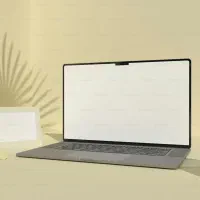 قدرت بی‌نهایت با مک‌بوک ایر ام۴بدون پیش پرداخت