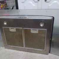 هودآشپزخانه وسینگ ظرفشویی