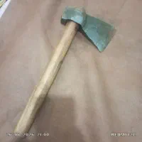 تبر|ابزارآلات|اراک, |دیوار