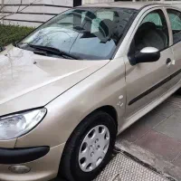 ۲۰۶ مدل۸۴ پلمپ