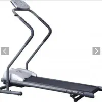 تردمیل proteus4500