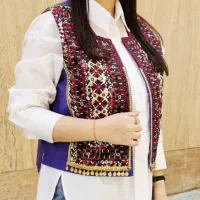 جلیقه زنانه
