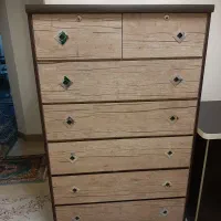 کمد دراور در حد نونو