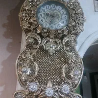ساعت دیواری