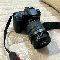 دوربین‌ canon 70D