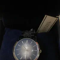 ساعت تابه حال استفاده نشده
