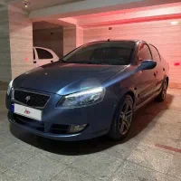 رانا پلاس 93 در حد صفر