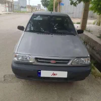 پراید مدل88