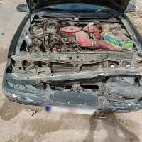 ماشین دوو اسپرو ۱۹۹۳