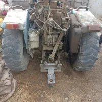 تراکتور داروانا