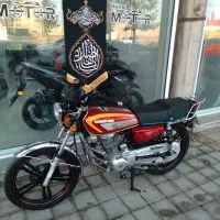 هندا کویر ۲۰۰ مدل ۱۴۰۱ بسیار کم‌کار صفر