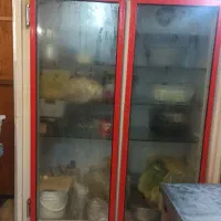 فروش یخچال صنعتی