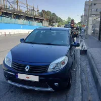 ساندرو مدل 95 اتومات استثنایی