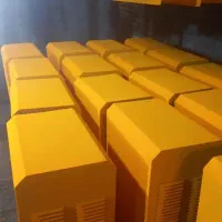 استخدام کارگر