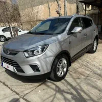 جک دنده ۹۴|خودرو سواری و وانت|کرمانشاه, |دیوار