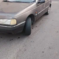 پژو405اصل فرانسه سالم1800.معاوضه پراید
