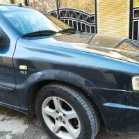 سورن موتورef7 تربو مدل 95