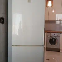 یخچال فریزر ال جی