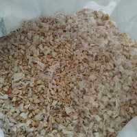 سیر خشک شده برای پودر سیر