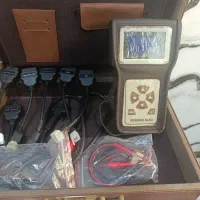 دستگاه دیاگ ثمین