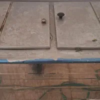 فریزر صندوقی