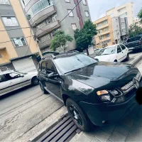 فروش رنو داستر