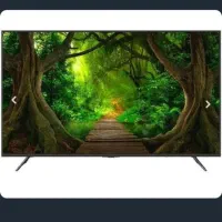 تلویزیون ۵۰ اینچ ال ای دی هوشمند مجیک