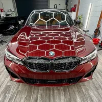 صافکاری PDR خدمات دیتلینگ و تیونینگ دکترعبیری