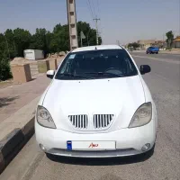 تیبا۱ مدل ۱۴۰۲ خانگی