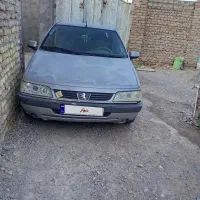پژو 405|خودرو سواری و وانت|رشتخوار, |دیوار