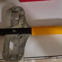 قفل پدال