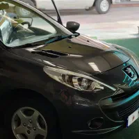 ۲۰۷ مدل ۹۰ بی رنگ فیس ۱۴۰۰