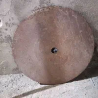 صفحه برش سالم