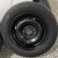رینگ لاستیک ۱۴