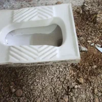 سنگ توالت