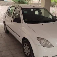 تیبا2مدل 97