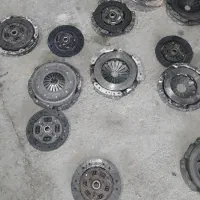 انواع دیسک وصحفه اصلی