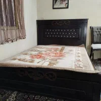 حراج لوازم منزل تخت خواب و میز ناهارخوری تلوزیون