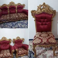 مبل و نهارخوری