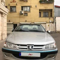پرشیا 88 دوگانه کارخانه