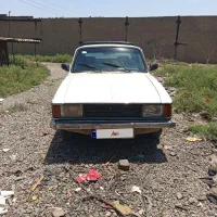 پیکان وانت مدل ۹۰