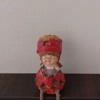 دکوری|مجسمه، تندیس، ماکت|رباط‌کریم, رباط‌کریم|دیوار