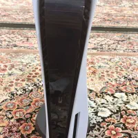 کنسول پلی استیشن 5 دو دسته