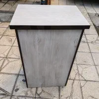 میز کشو دار