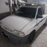 وانت بار درون‌شهری و برون‌شهری
