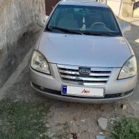 خودروام وی ام۵۳۰ مدل۹۱