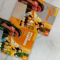 کتاب زبان