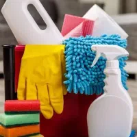 خدمات منزل و مشاعات