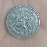 سکه قدیمی