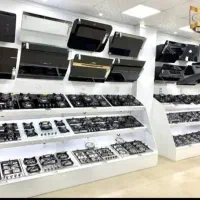 مرکز اصلی هود مورب مدل جیبسون آلارم69845231